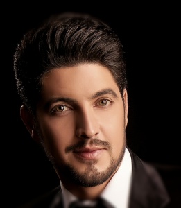 حميدرمضاني