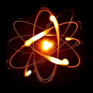 Quantum.