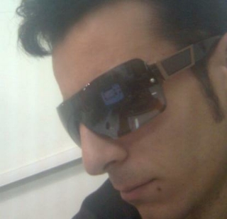 Masood Ashoori