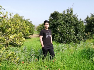 سید محمد رضا نعیمی