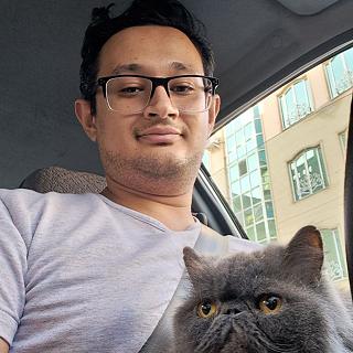 علی عزتی