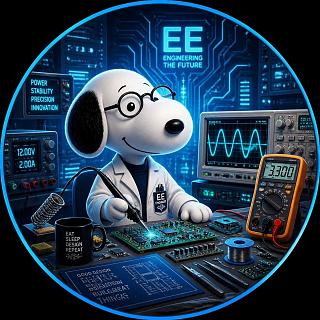SnoopyCircuit