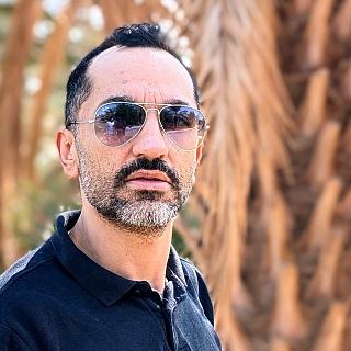 محسن فرهادزاده